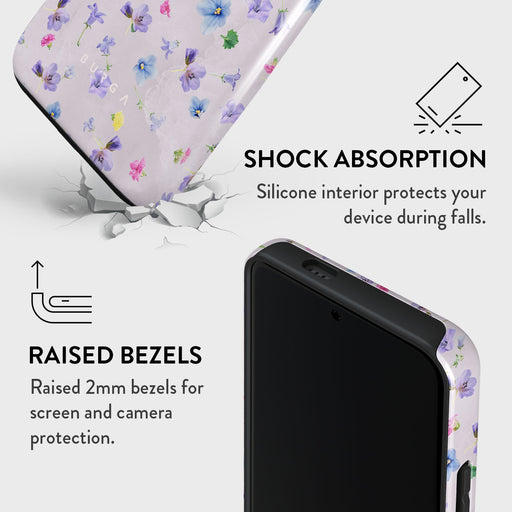 Wildflower - Xiaomi 14 Case 4