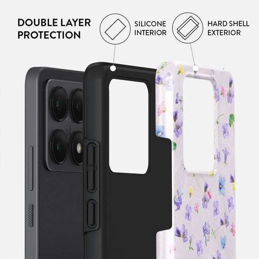 Wildflower - Xiaomi 14T Case 2