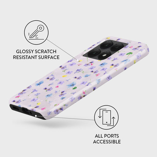 Wildflower - Xiaomi 14T Case 3