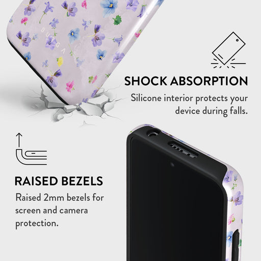 Wildflower - Xiaomi Redmi Note 11T Pro / 11T Pro+ Case 4