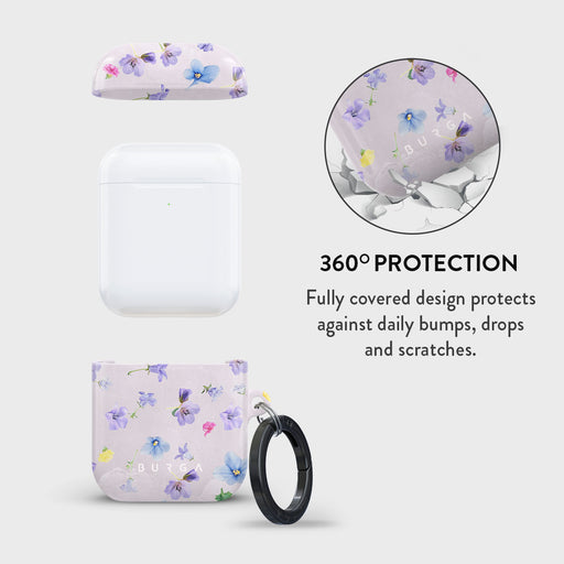 Wildflower - AirPods Case 2