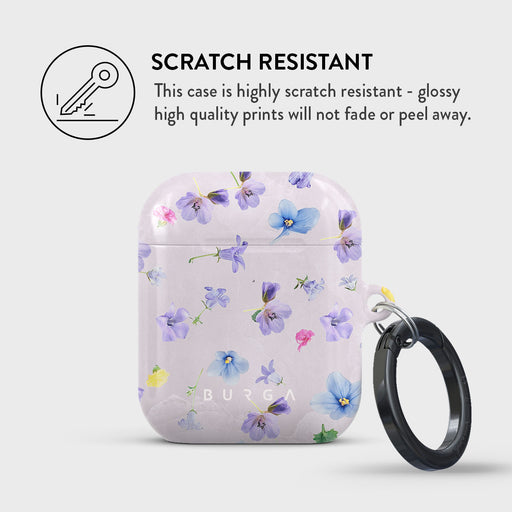 Wildflower - AirPods Case 4
