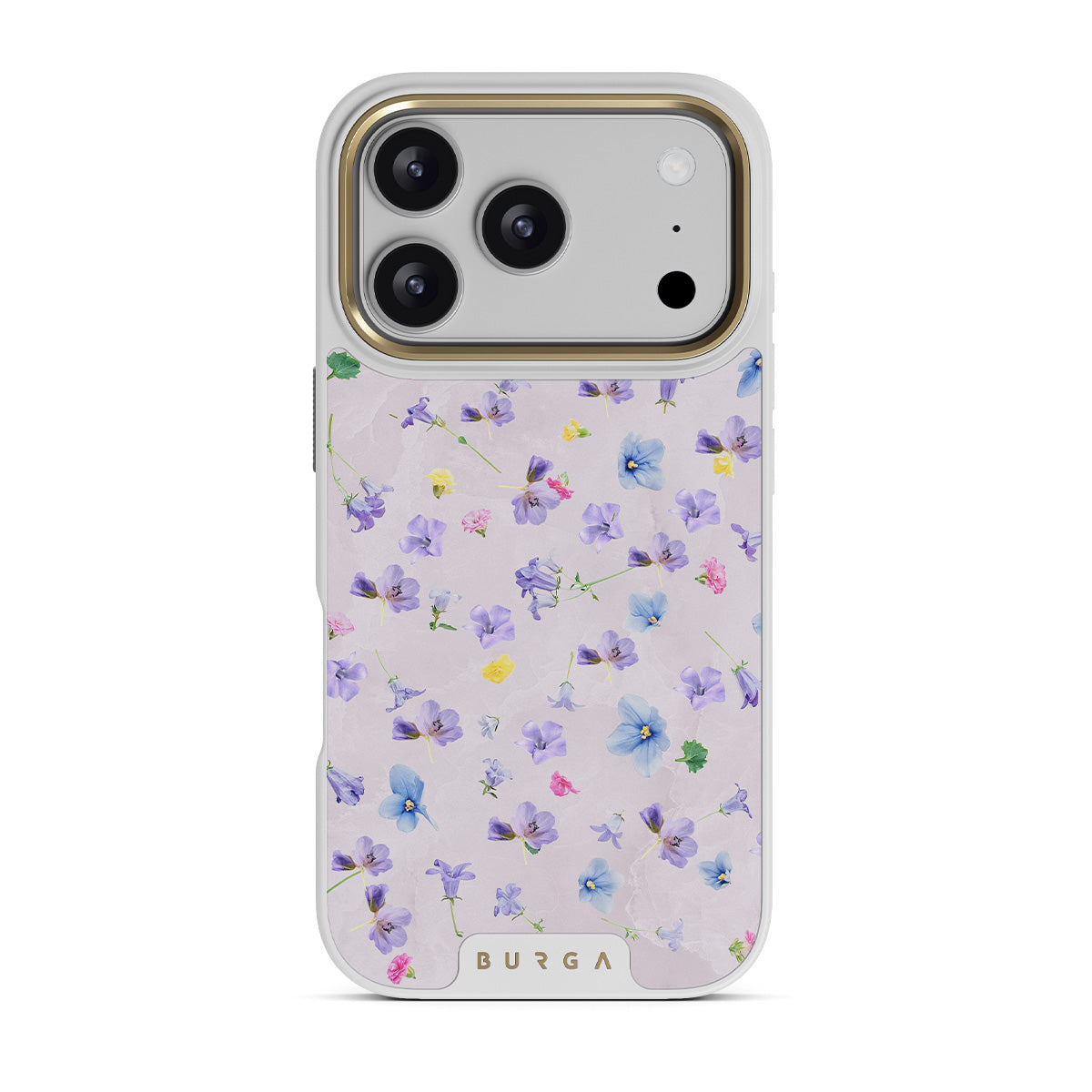 Wildflower - iPhone 17 Pro Case | BURGA