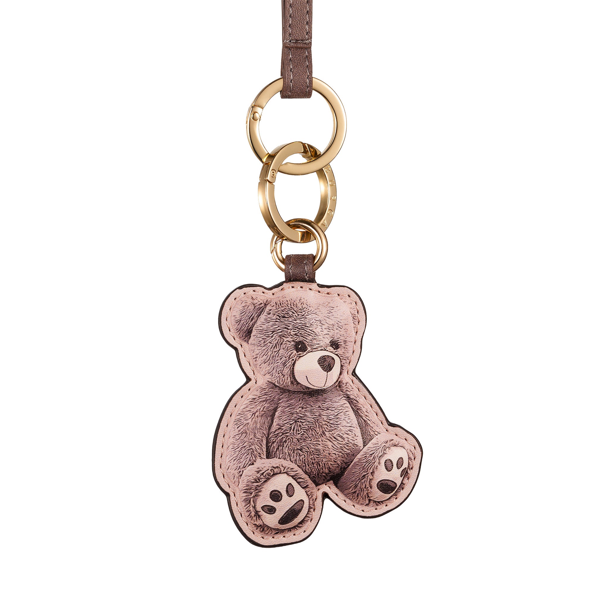 小物 Muun SEPARATE BATH&TODAYFUL Key Charm BAG-CHARM-AA.jpg?v=1746124146