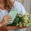 Lush Meadows - Floral Google Pixel 9 Pro Case 7