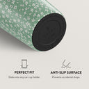 Lush Meadows - Floral Travel Mug 12