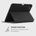Lush Meadows - Floral iPad Pro 11 (7th Gen) Case 5