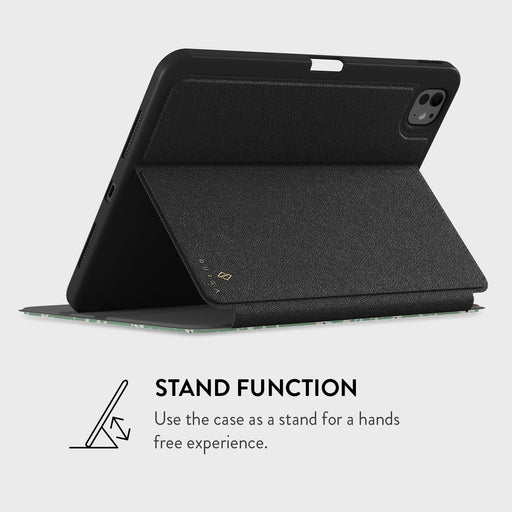 Lush Meadows - Floral iPad Pro 11 (7th Gen) Case 5