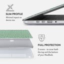 Lush Meadows - Macbook Case 18