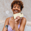 Pure Bliss - Daisy Samsung Galaxy A35 Case 6