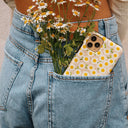 Pure Bliss - Daisy Samsung Galaxy A35 Case 7
