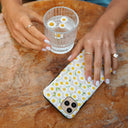 Pure Bliss - Daisy Samsung Galaxy A35 Case 8