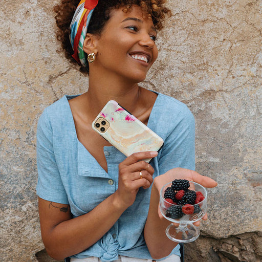 Berry Sorbet - Girly Xiaomi 15 Case 6