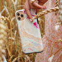 Berry Sorbet - Girly Samsung Galaxy S22 Plus Case 26