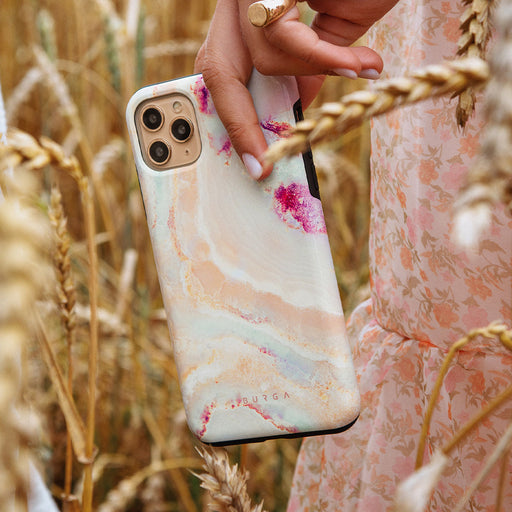 Berry Sorbet - Girly Samsung Galaxy S22 Plus Case 26