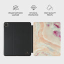 Berry Sorbet - Girly iPad Pro 11 (4th/3rd Gen) Case 2
