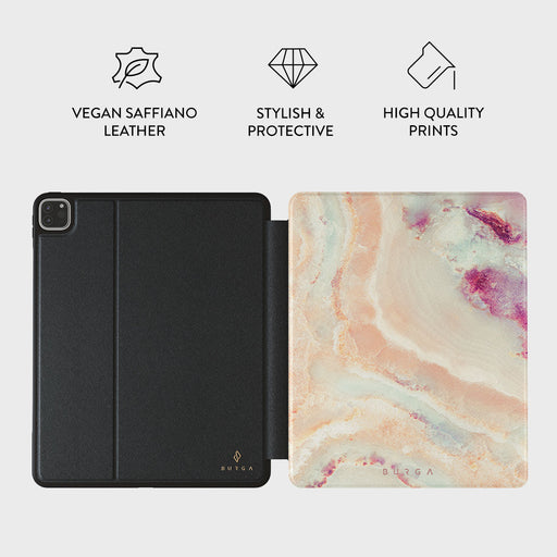 Berry Sorbet - Girly iPad Pro 11 (4th/3rd Gen) Case 2