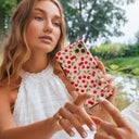 Afternoon Treat - Cherry Xiaomi Redmi Note 11 Pro Case 6