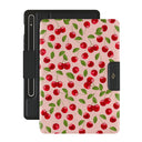 Afternoon Treat - Cherry Samsung Galaxy Tab S8+/S7+/S7 FE Case 1