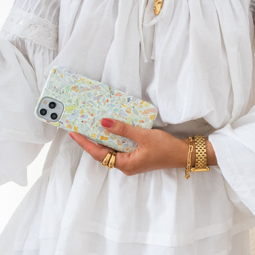 Rainbow Crush - Samsung Galaxy A55 Case 7