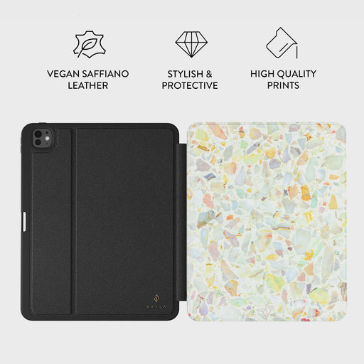 Rainbow Crush - iPad Pro 13 (7th Gen) Case 3