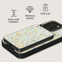 Rainbow Crush - Magnetic Power Bank 2