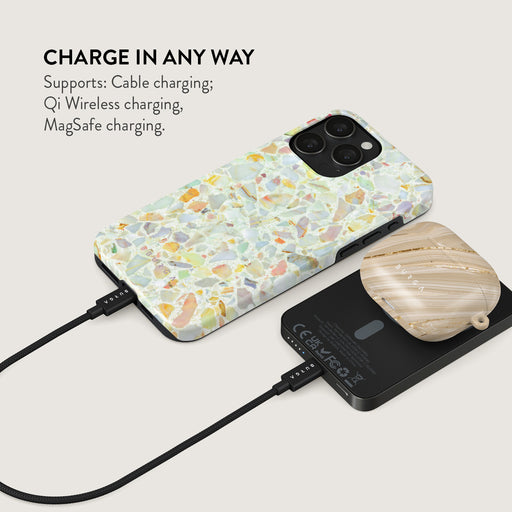 Rainbow Crush - Magnetic Power Bank 4