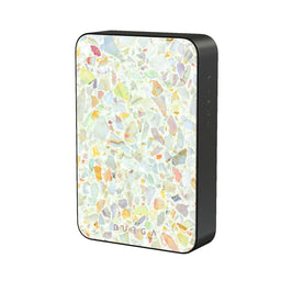 15,000 mAh