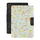 Rainbow Crush - Samsung Galaxy Tab S9+ Case 1
