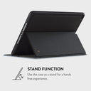 Fluffy Clouds - iPad 10.2 (9th/8th/7th Gen) Case 5