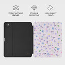 Wildflower - iPad Pro 13 (7th Gen) Case 3