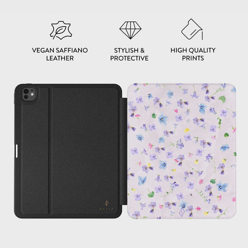 Wildflower - iPad Pro 13 (7th Gen) Case 3