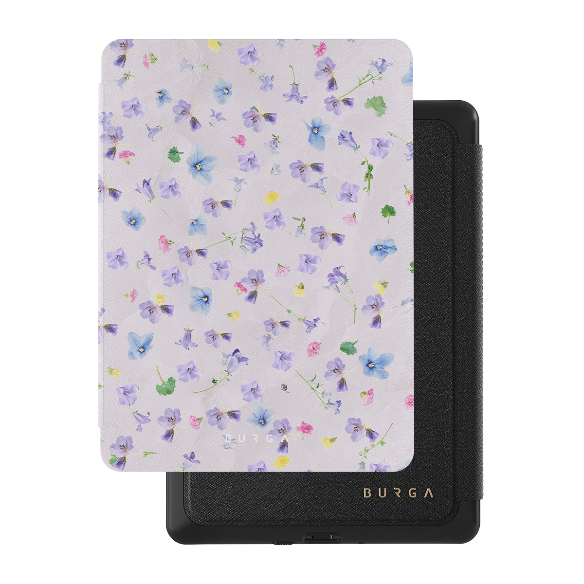 Wildflower - Kindle Paperwhite (12th Gen) Case | BURGA
