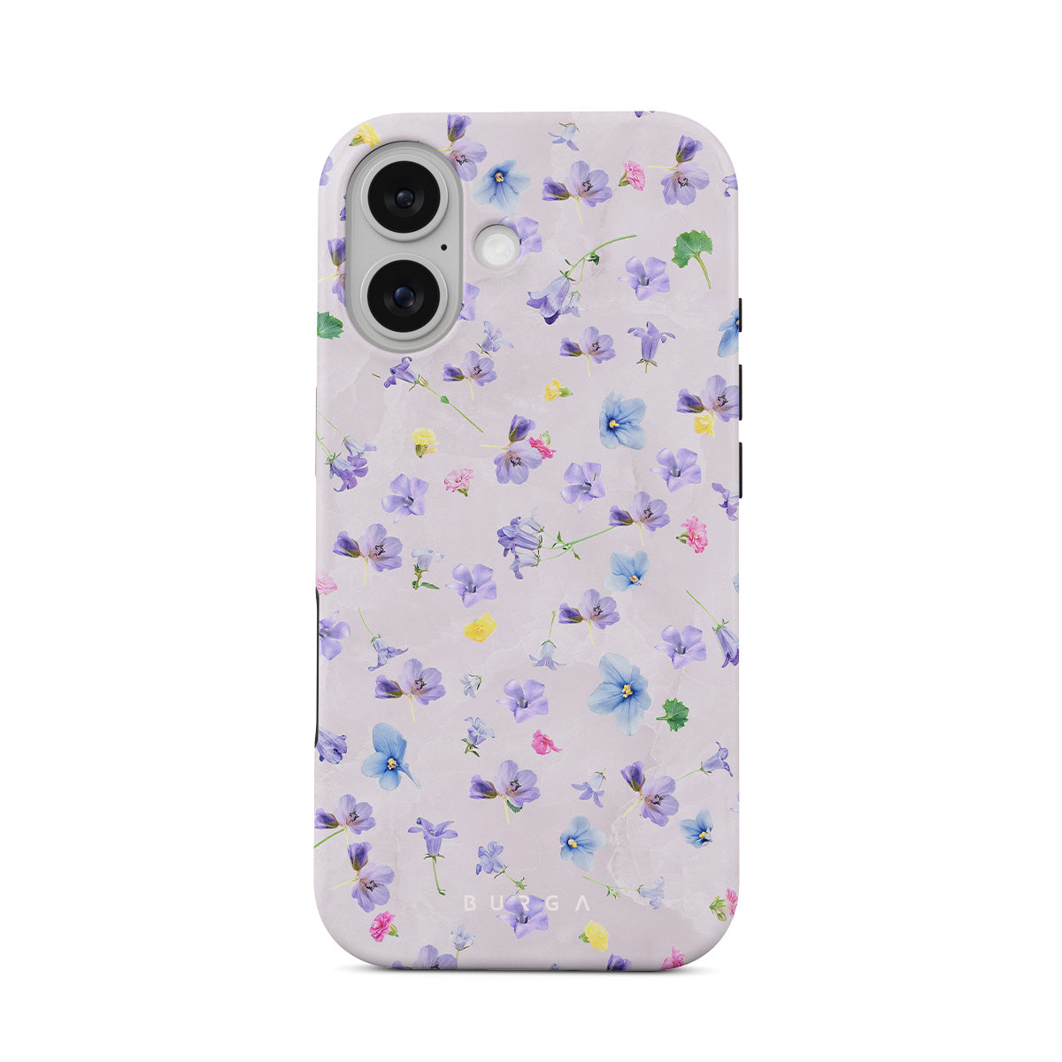 iPhone 17 Case, Wildflower | BURGA