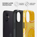 Bitter - iPhone 12 Case 6