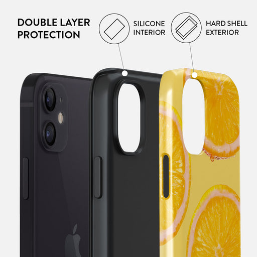 Bitter - iPhone 12 Case 6