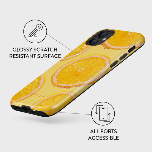 Bitter - iPhone 12 Case 7