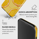 Bitter - iPhone 12 Case 8