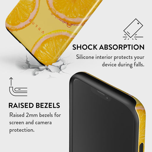 Bitter - iPhone 12 Case 8
