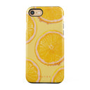 Bitter - iPhone SE (2020) Case