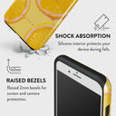 Bitter - iPhone SE (2020) Case 8