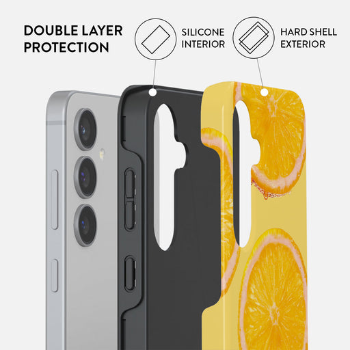Bitter - Samsung Galaxy S24 Case 2
