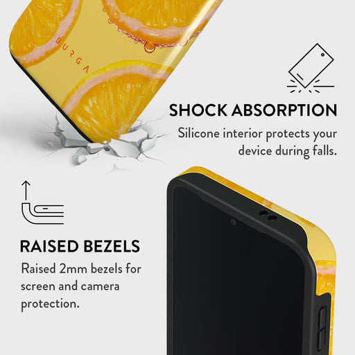 Bitter - Samsung Galaxy S24 Case 4