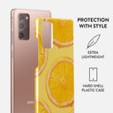 Bitter - Samsung Galaxy Note 20 4G / 5G Case 2