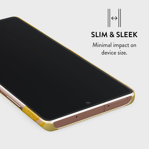 Bitter - Samsung Galaxy Note 20 4G / 5G Case 4