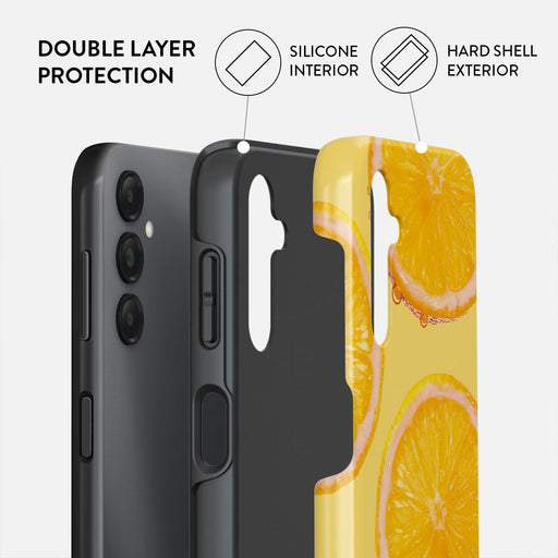 Bitter - Samsung Galaxy A25 Case 2