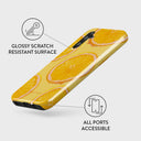 Bitter - Samsung Galaxy A25 Case 3