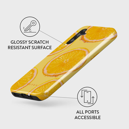 Bitter - Samsung Galaxy A25 Case 3