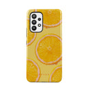 Bitter - Samsung Galaxy A73 Case 1
