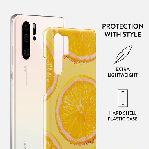 Bitter - Huawei P30 Pro Case 2